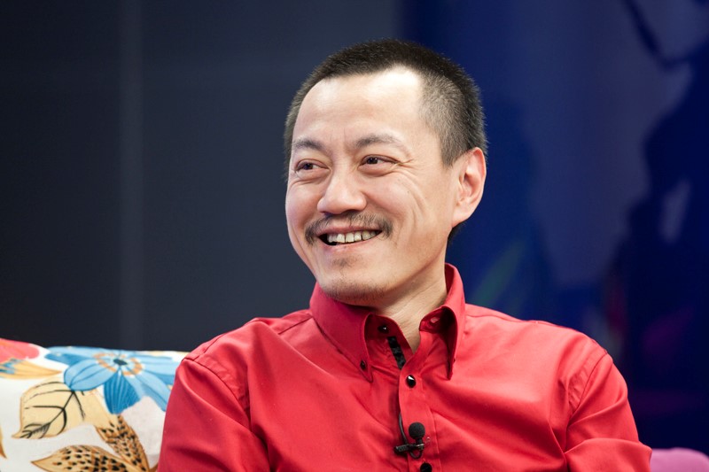 东北人都是活雷锋强势回归雪村操刀喜剧顶流大伽大汇聚