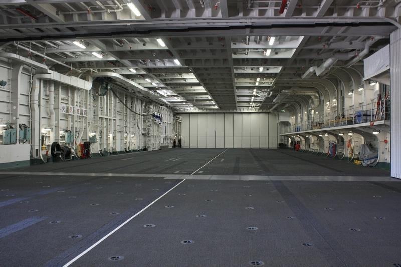 辽宁号舰载机只有36架苏联设计缺陷太多一性能甚至不敌出云级