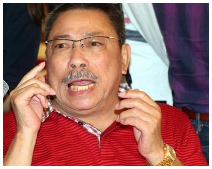 "雷老虎"陈松勇75岁了,无儿无女至今未婚,称钱太多不知给谁