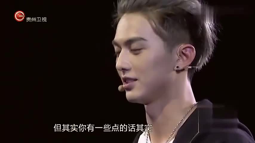 《非常完美》经常搬砖让徐志滨的手满是老茧,拒绝美女好可惜