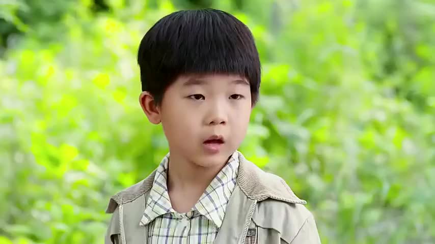 俺娘田小草:小草干活晕倒,小浩都急哭了,要叫医生小草拦着不让