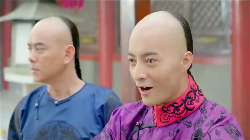 鹿鼎记:吴应熊出手真大方,一出手就是十万两