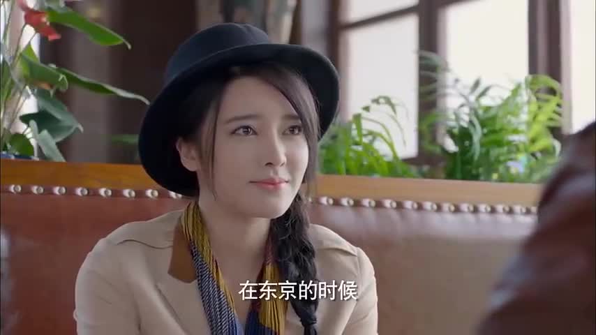 热血勇士高临峰热血未凉沈岚岚发展他进组织果然没看错人