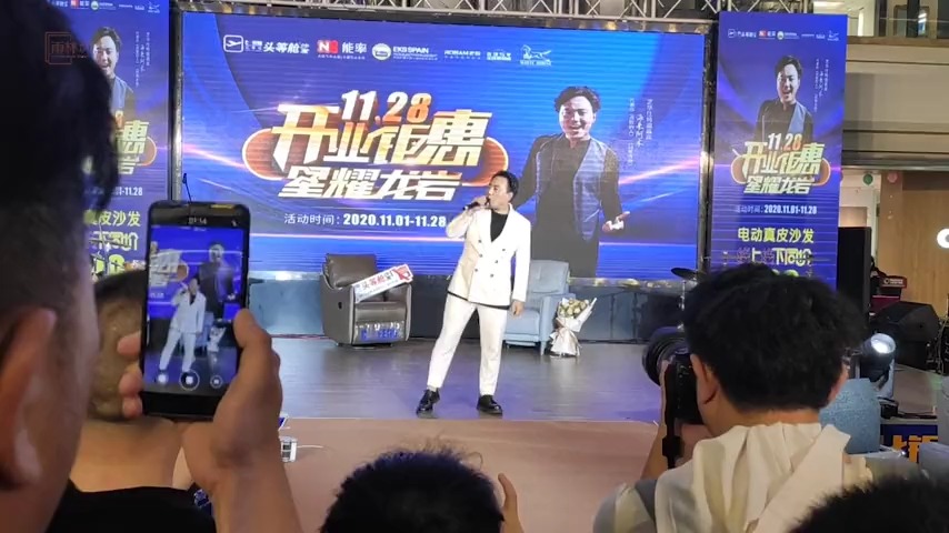 王琪都没他厉害！他才是最有资格上春晚的歌手，这些歌首首经典！