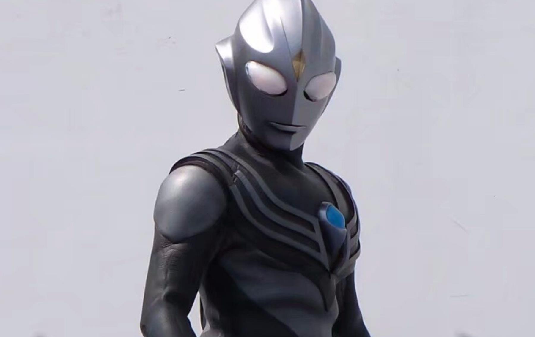 迪迦本尊去了哪里迪迦是奥特之父的孩子吗