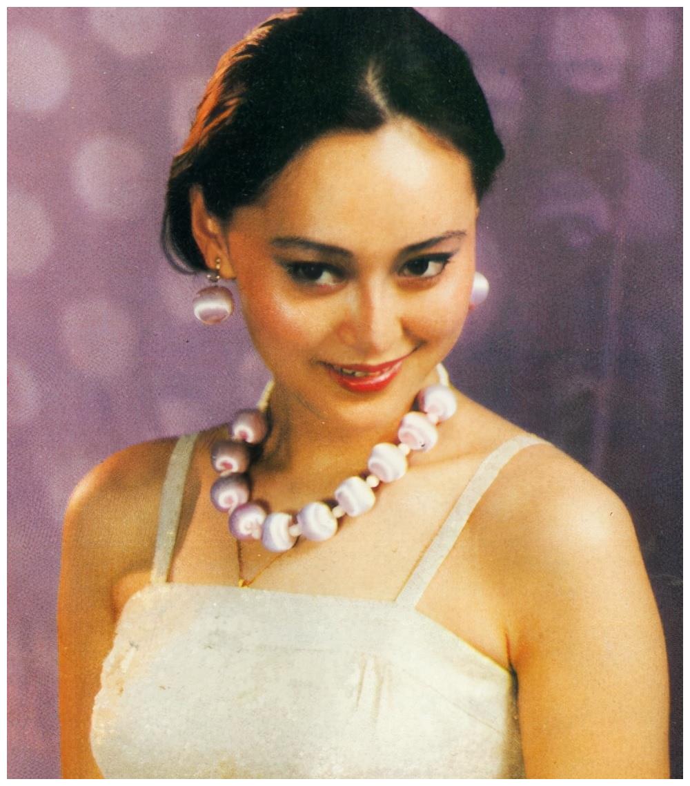 大宋佳嫁大21岁京剧泰斗对方病重离婚大龄拼二胎今儿女双全