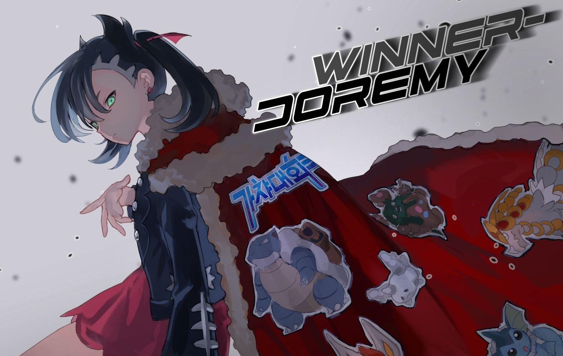 宝可梦新无印篇大胃王莫鲁贝可即将出场暗示玛俐也要出来了