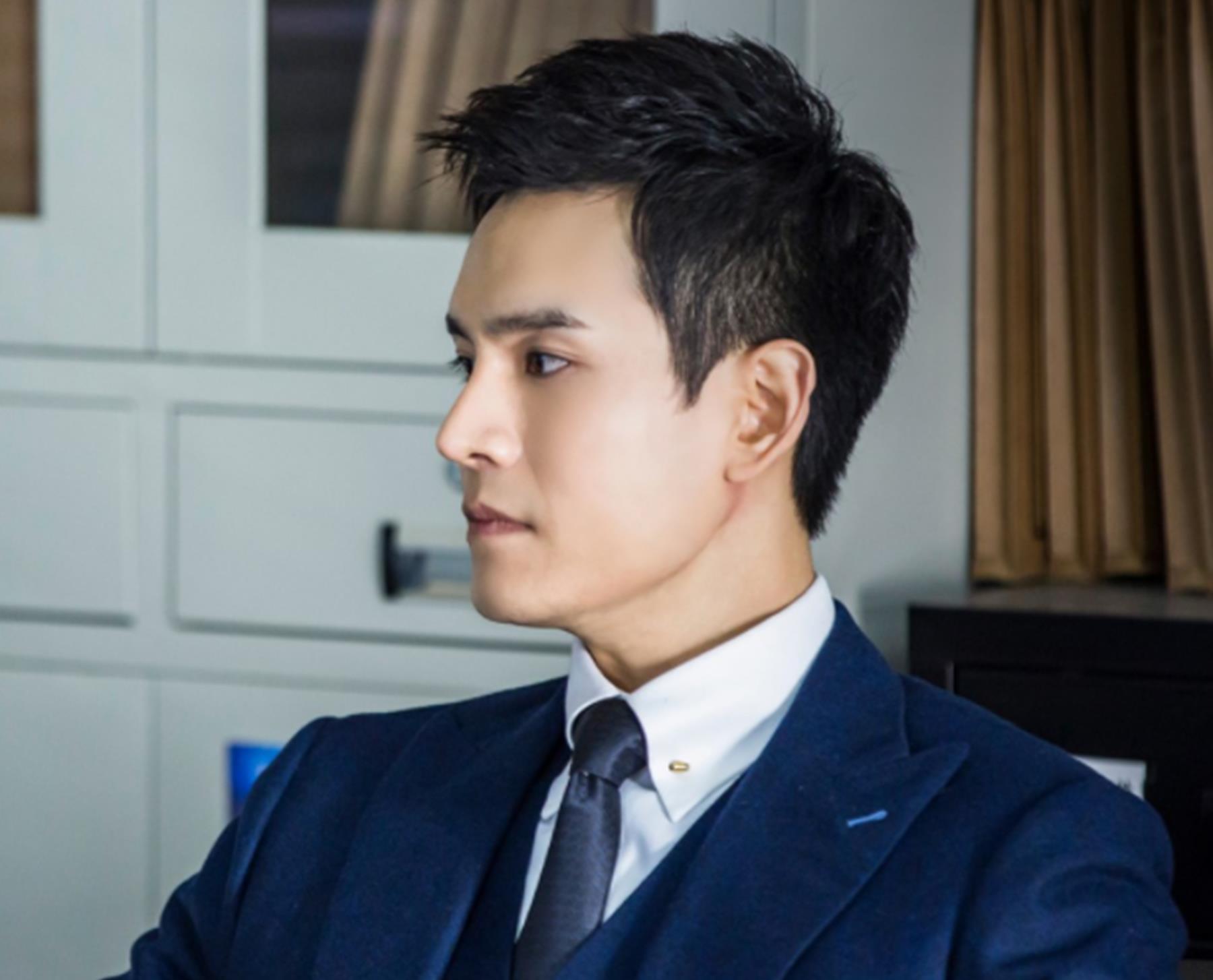 秦勇的真实身份大宝是谁扮演的