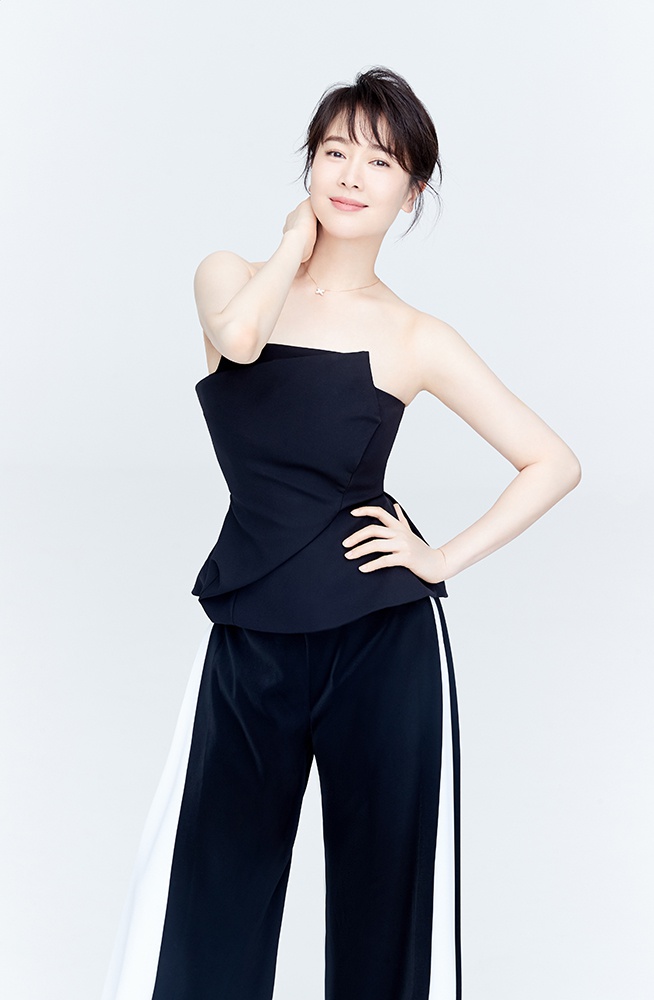 平凡的荣耀收官左小青职场精英范儿吸睛