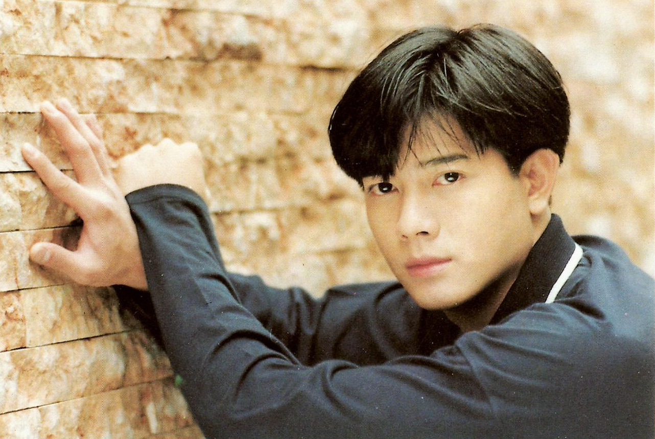 内幕主演阵容强大！天王郭富城加影帝任达华，还有林峯和方中信