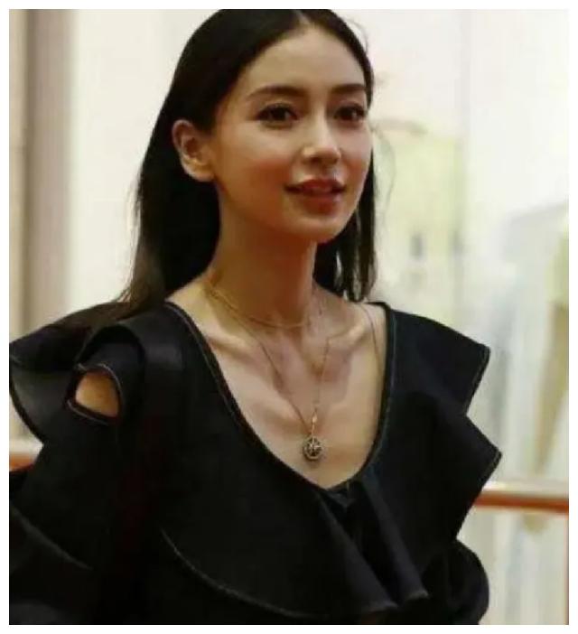 都脱相,本以为是开玩笑,看到生图后傻眼了|秦岚|女星|女明星_新浪新闻