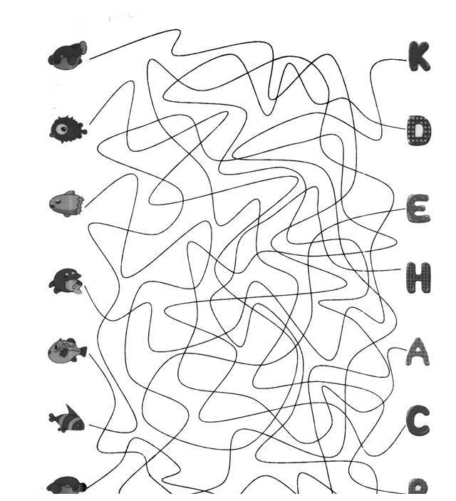 青少年注意力的培养简单好用的视觉与观察力的专注训练收藏