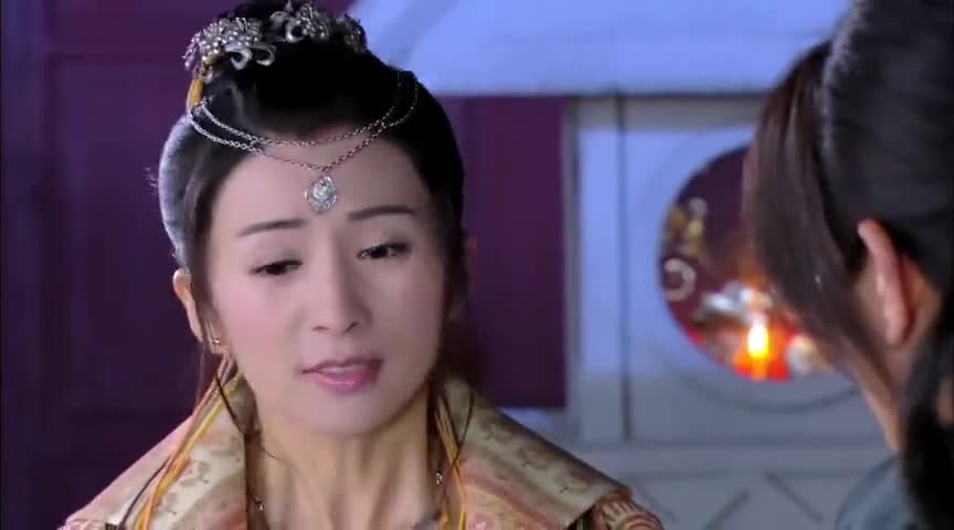 突然飞出个少年,绝世剑法震翻全场 为您推荐: 仙侠剑:昏迷中的何玉凤