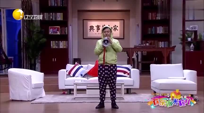 欢乐饭米粒:赵博请常远帮忙追小米粒,完美的求爱计划真逗