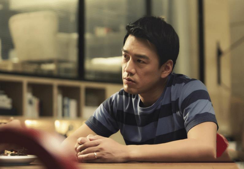 《半路父子》父与子的教学之作,解析家庭关系,让亲情教会你去爱__财经