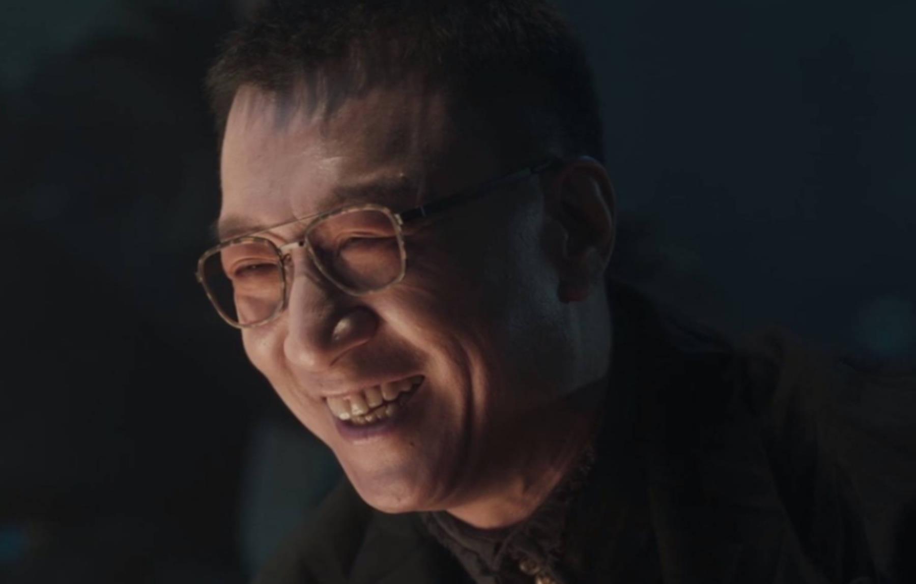 《扫黑风暴》孙红雷是好人吗?王志飞扮演的谁?__财经头条