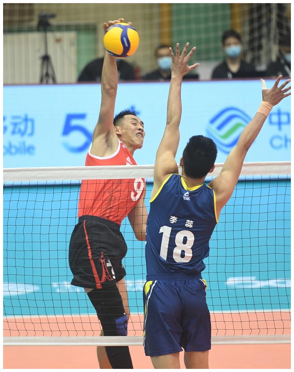 四川单局救六局点,鏖战五局拒绝河南翻盘|崔建军|郭顺祥|四川男排