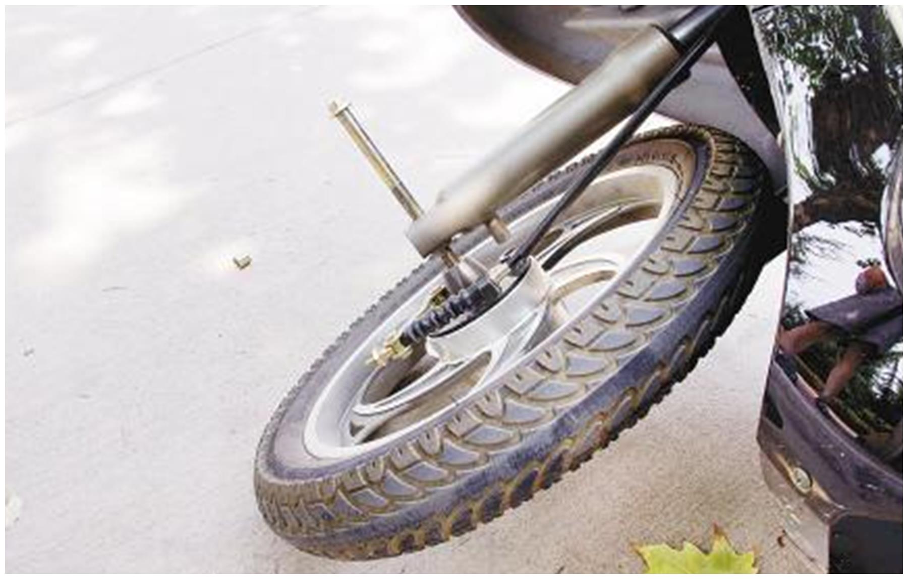 电动车的刹车不回弹是什么原因造成的