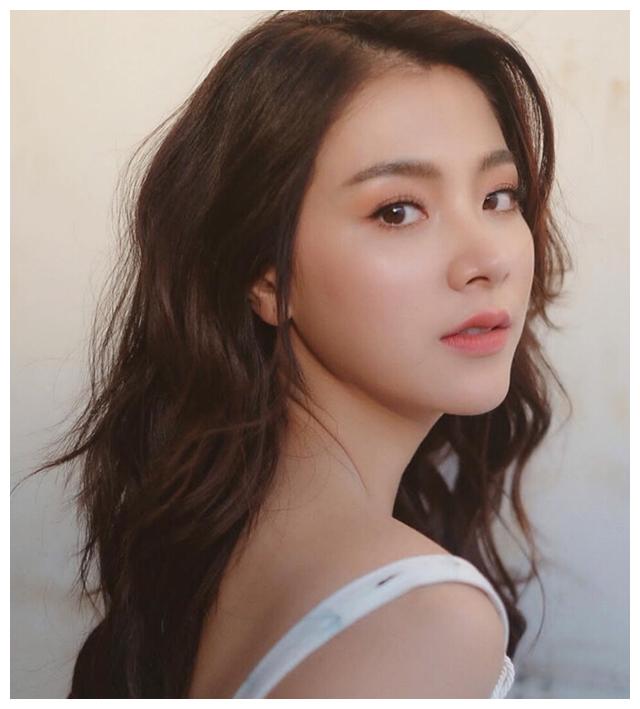 泰国的七位实力女明星个个小仙女你都认识吗仅个人观点