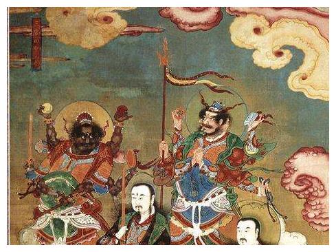 北宋灭亡之战有神兵保佑为何会输开封城是怎样被攻破的