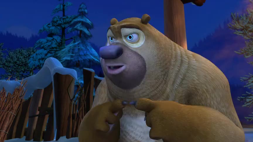 00:00 01:17 01:17 为您推荐: 熊出没:熊二帮吉吉出气 原来它是小偷