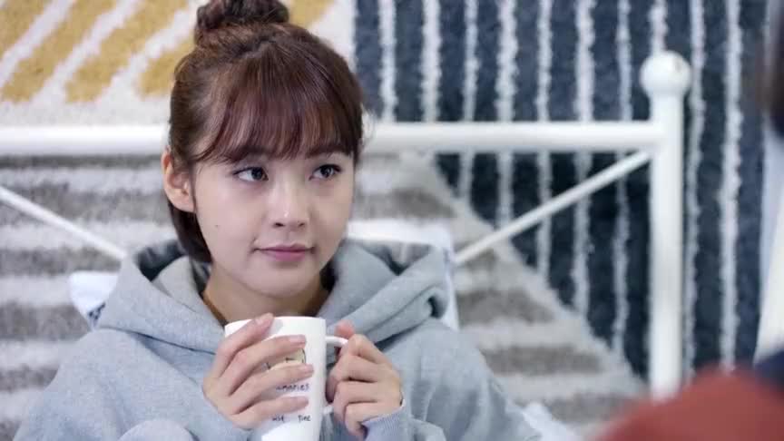 化身绿茶装无辜 为您推荐: 唐果儿小时候的阴影大