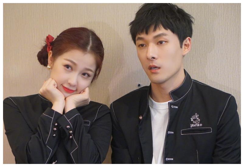 网曝青春芒果夜节目单张雨剑虞书欣将同框锦衣cp唱主题曲