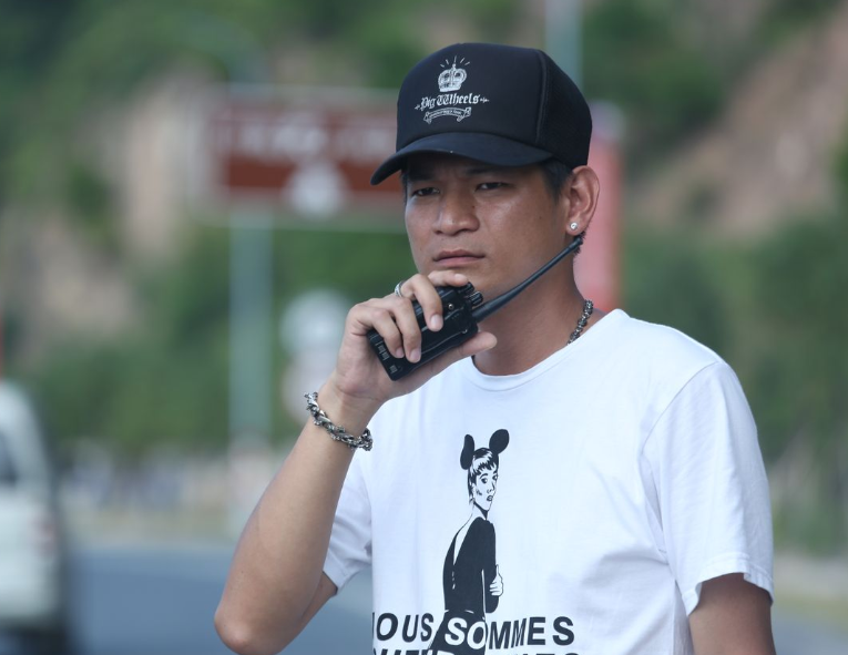 天官赐福陈家霖疑被替改金马奖最佳导演这是要变硬汉风