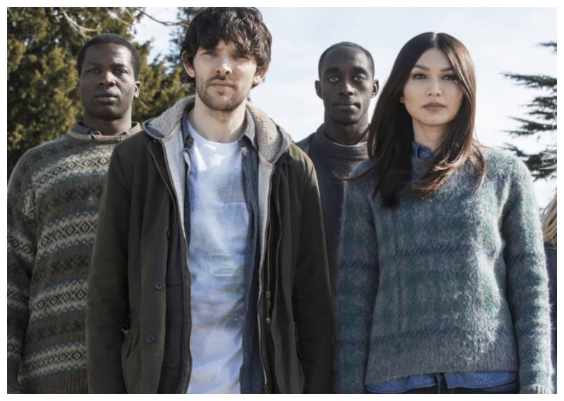 真实的人类人类与机器人的界限问题依旧需要讨论