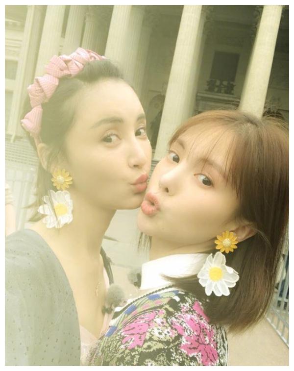 谁说娱乐圈没有真感情?看了张歆艺对华晨宇金晨的态度,我酸了