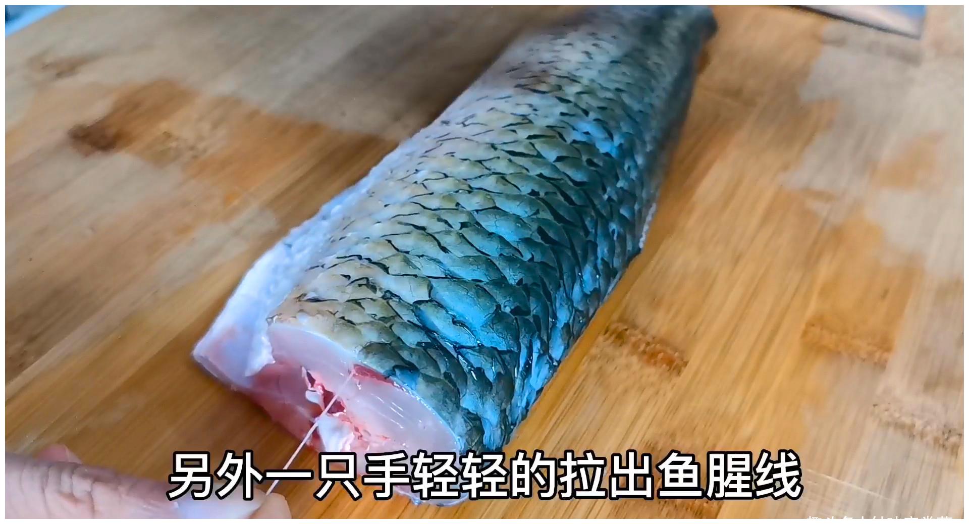 清蒸海昌鱼怎么做_清蒸海昌鱼的做法_豆果美食
