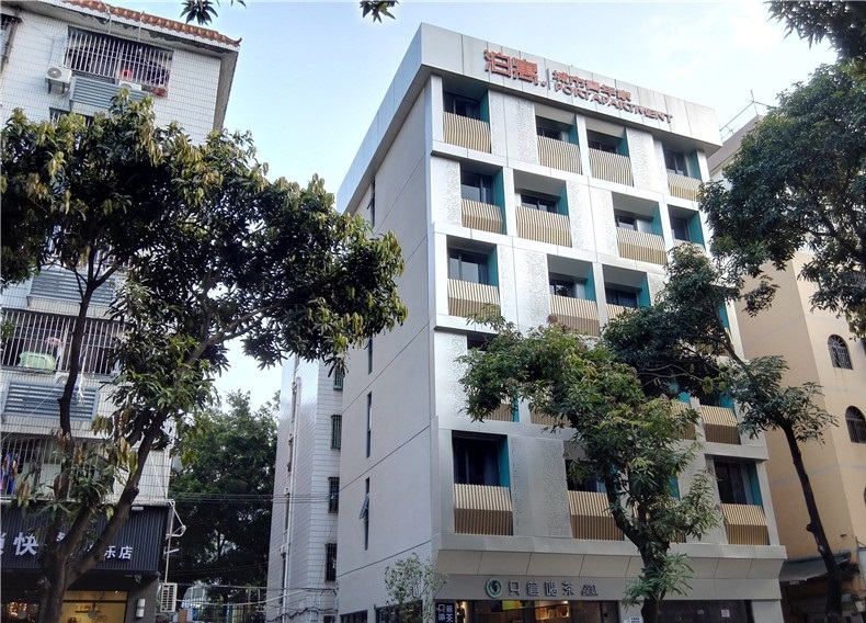 来深圳寻梦的你会选择租住这些刚装修好的青年公寓吗