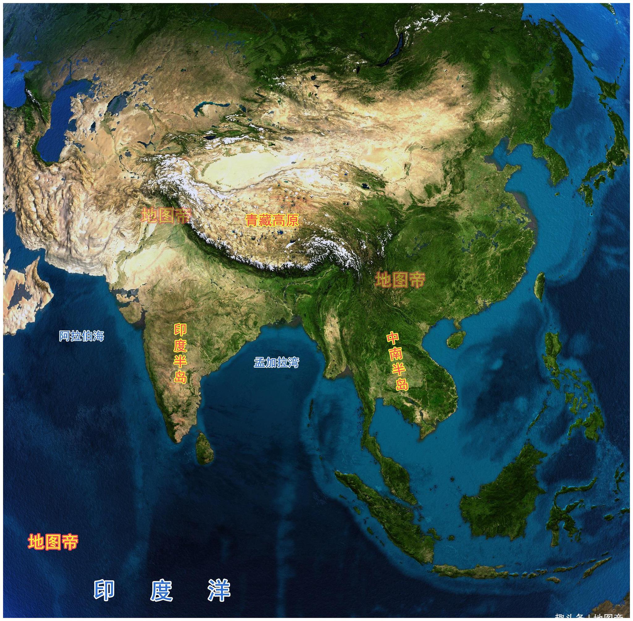 为何清朝与缅甸的战争能够改变中南半岛的格局