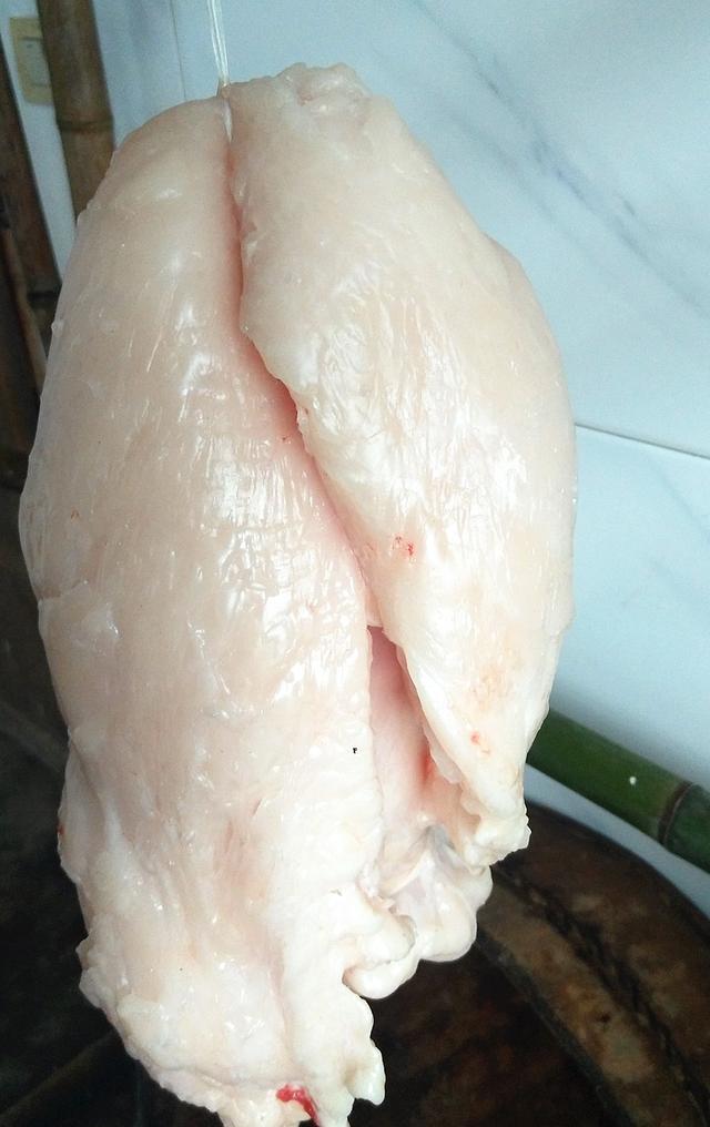 怀念小时候妈妈熬制的猪板油