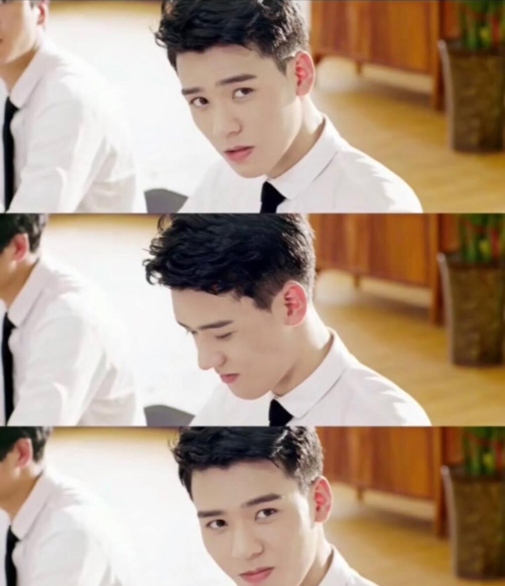 龚俊早年挑战过的造型网友最后一张真没见过