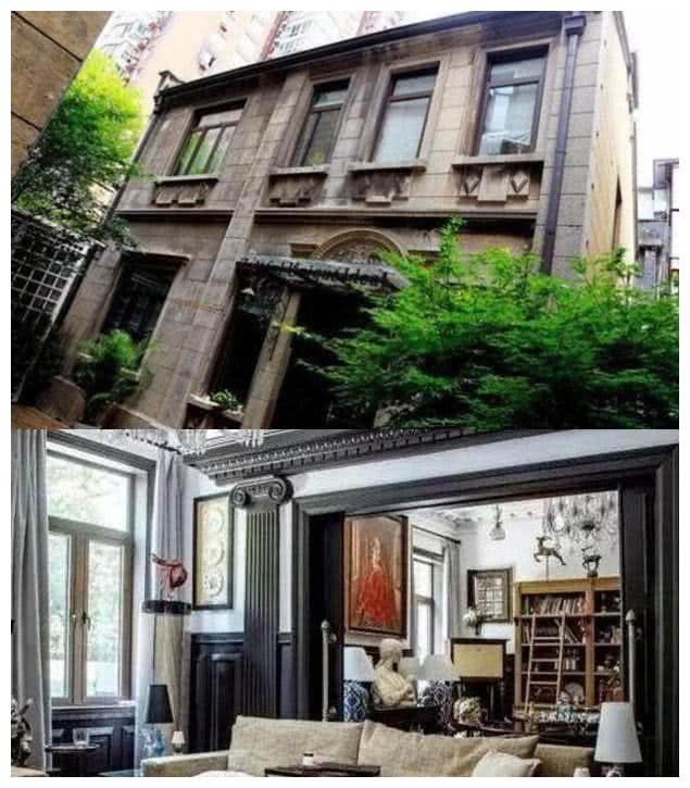 郭敬明豪宅有多"壕"?何炅看后忍不住爆料,郑爽被吓到!