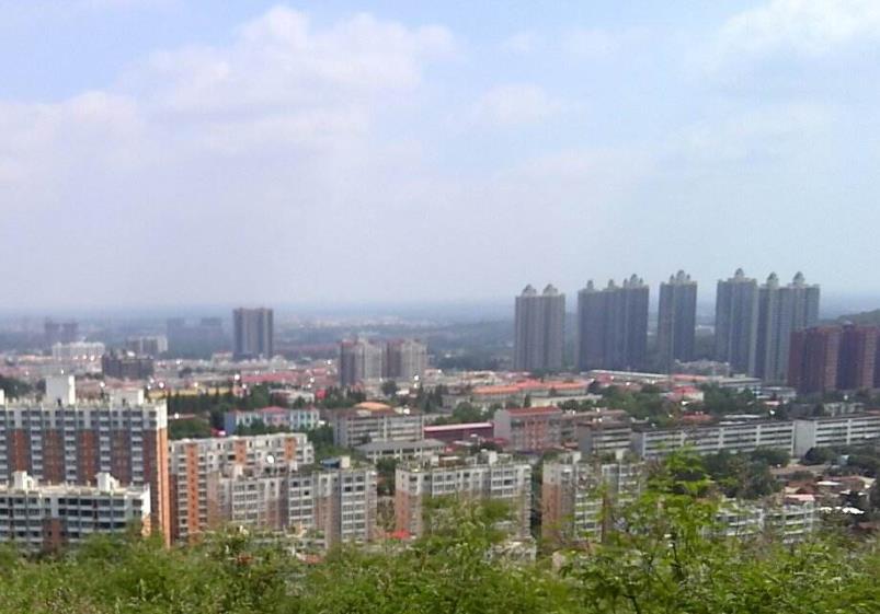 漯河年gdp_重磅!漯河市2021年国民经济和社会发展计划出炉|全文