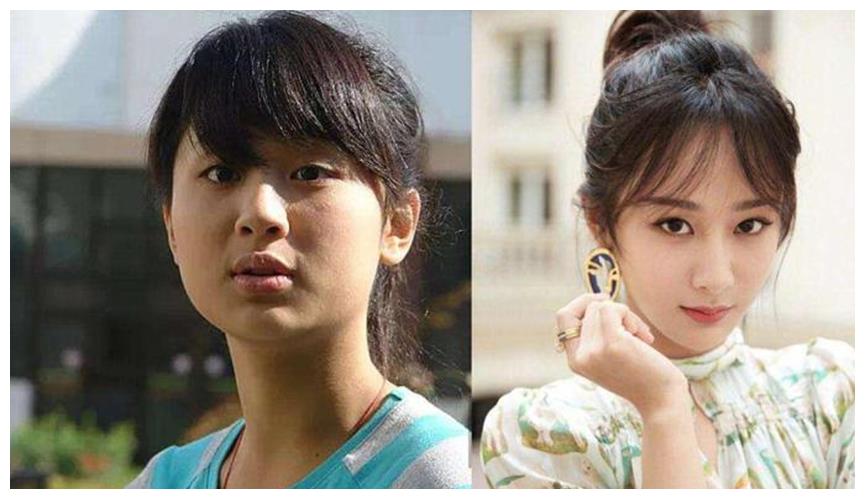 “整容”最成功的6位女明星，明明不知道动过多少刀但却毫无痕迹__财经头条