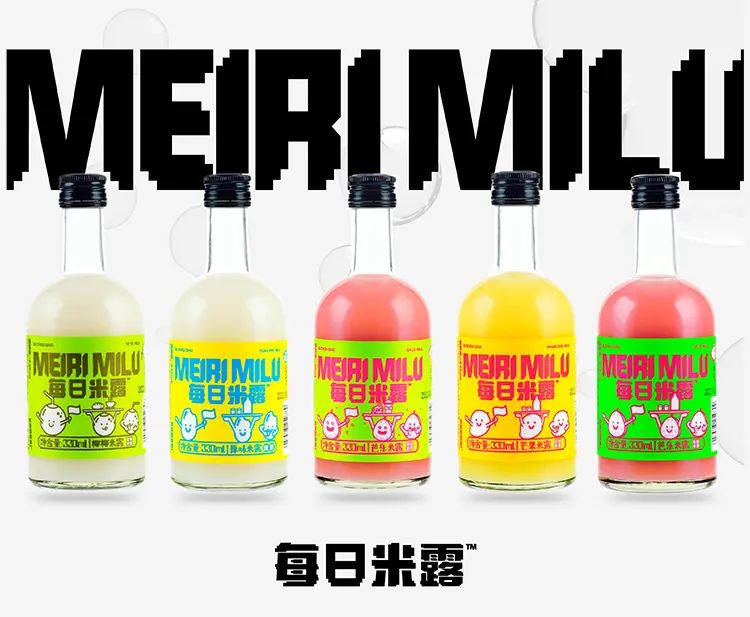 低度酒市场周报NO.22|苏州桥上新每日米露 锐澳冠名心动的信号5休闲区蓝鸢梦想 - Www.slyday.coM 低度酒市场周报NO.22|苏州桥上新每日米露 锐澳冠名心动的信号5休闲区蓝鸢梦想 - Www.slyday.coM