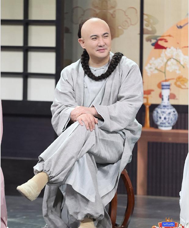 王牌对王牌:宋亚轩掰头机智,章子怡不知"干饭人",华晨宇聪明