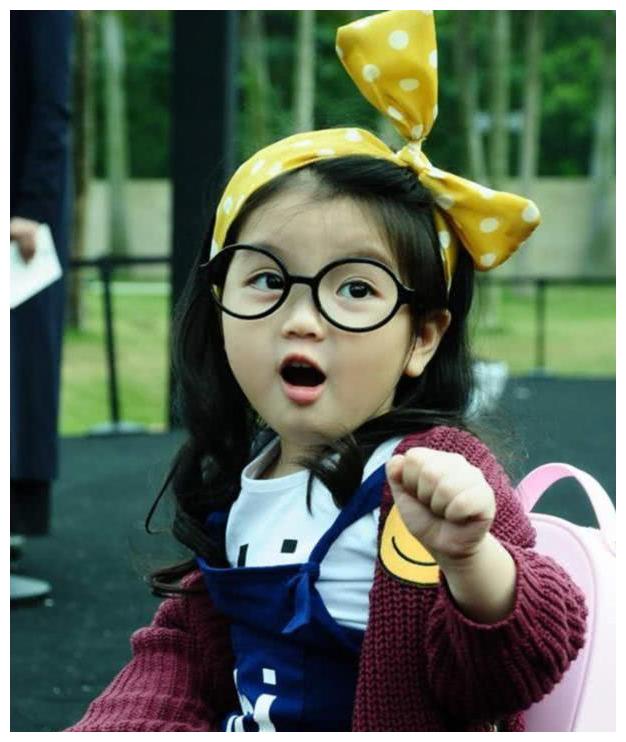 阿拉蕾也长成了一个漂亮的大姑娘,2020年6月15日,由阿拉蕾主演的电视