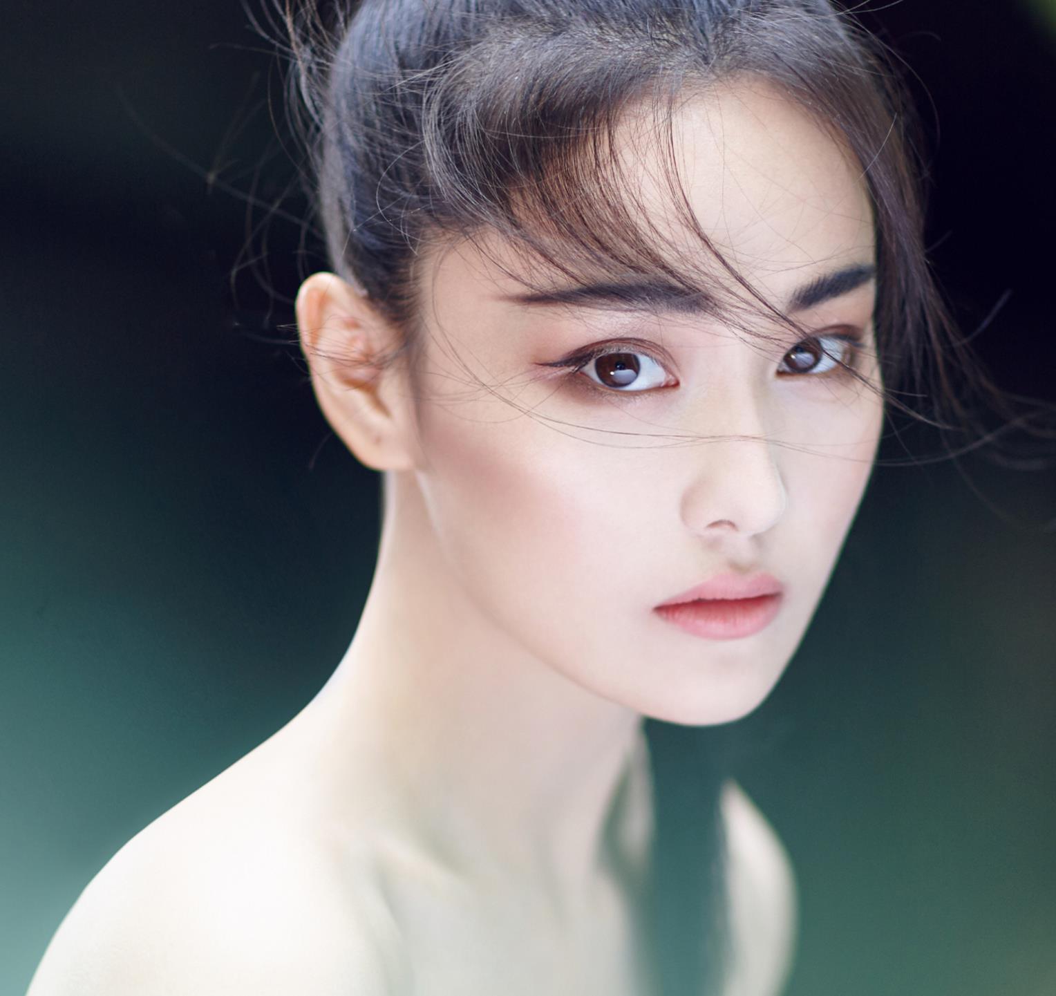 四个扮演天下第一美女的女星只有她得到了观众的认可和肯定