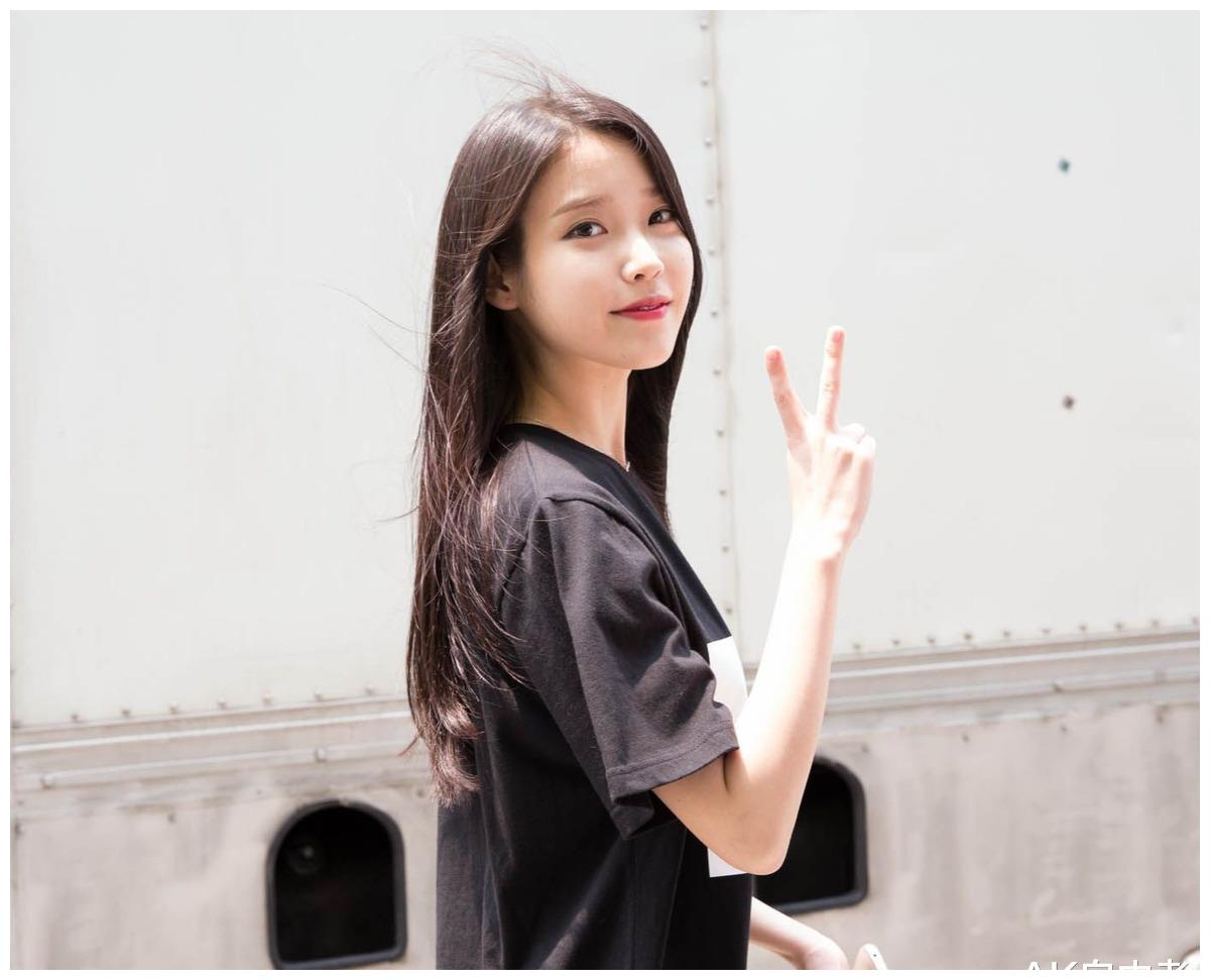 韩国7位笑起来超美的笑眼女星,你最心动哪一位