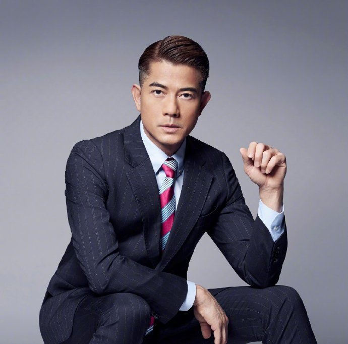 内幕主演阵容强大！天王郭富城加影帝任达华，还有林峯和方中信