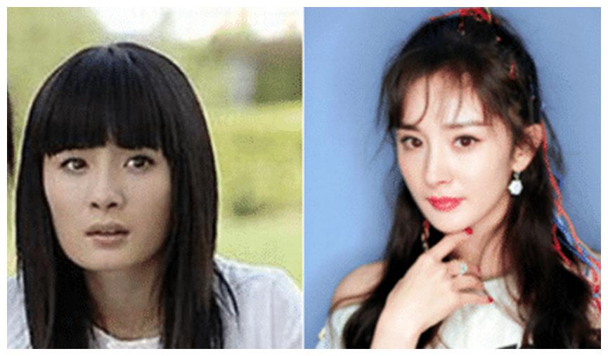 “整容”最成功的6位女明星，明明不知道动过多少刀但却毫无痕迹__财经头条