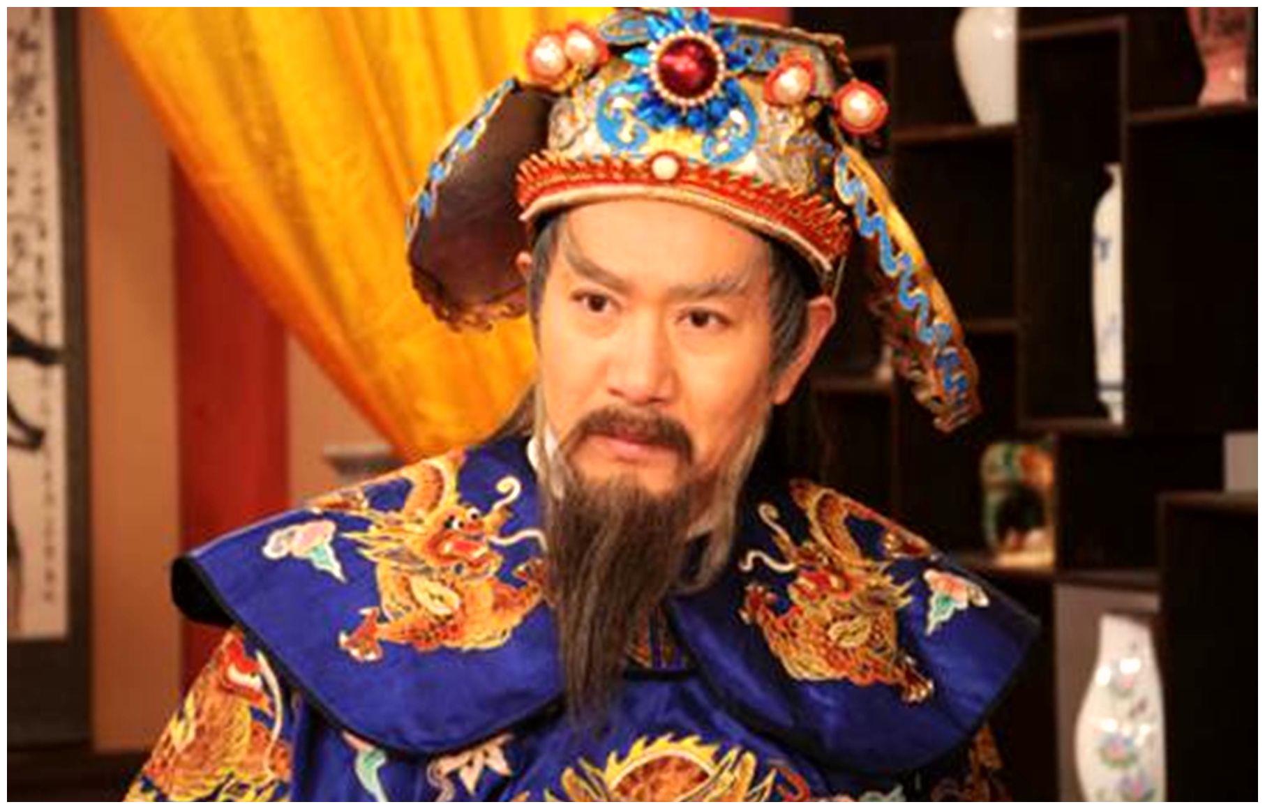 庞太师是影视剧里的大反派,他的历史原型到底是谁