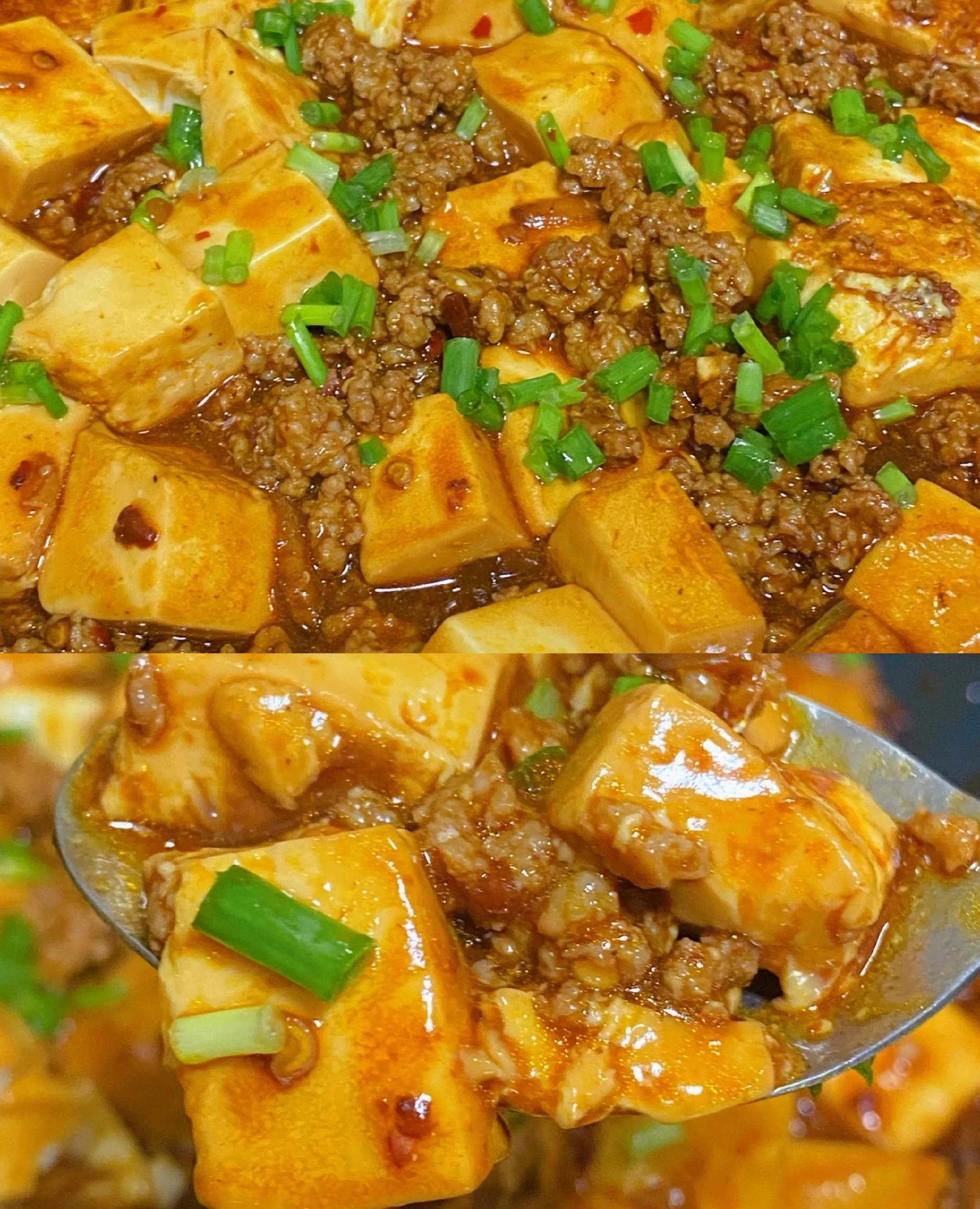 超好吃的腐的做法-今日头条|豆腐|蒜末|淀粉_新浪新闻