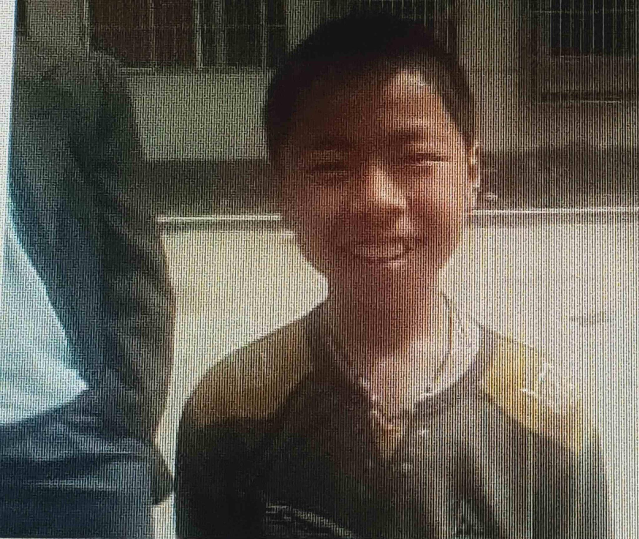 美好的回忆:晒晒我小时候的样子