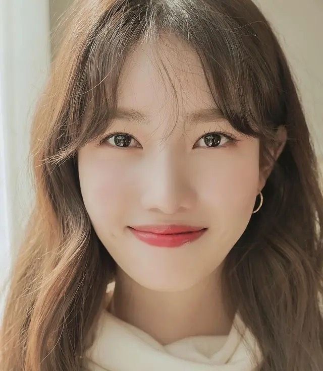 5/ 6杨惠智甜美写真,清纯可爱美爆棚6/ 6杨惠智