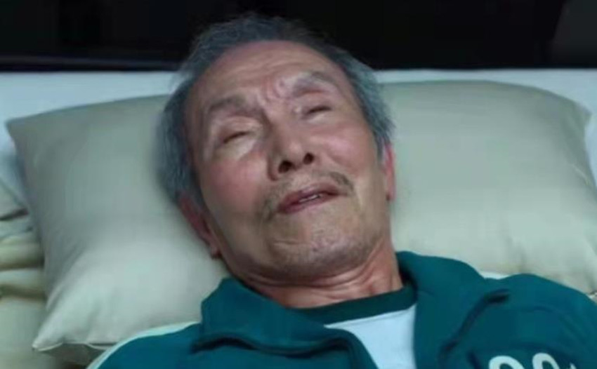 韩剧《鱿鱼游戏》火出国门，<a href=